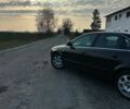 Черный Ауди А4, объемом двигателя 1.6 л и пробегом 224 тыс. км за 5000 $, фото 6 на Automoto.ua