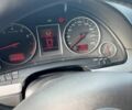 Черный Ауди А4, объемом двигателя 1.8 л и пробегом 322 тыс. км за 6200 $, фото 3 на Automoto.ua