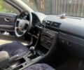 Черный Ауди А4, объемом двигателя 1.6 л и пробегом 228 тыс. км за 4600 $, фото 6 на Automoto.ua