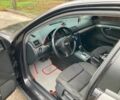 Черный Ауди А4, объемом двигателя 2 л и пробегом 216 тыс. км за 4500 $, фото 8 на Automoto.ua