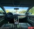 Черный Ауди А4, объемом двигателя 1.8 л и пробегом 0 тыс. км за 5000 $, фото 9 на Automoto.ua