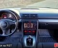 Черный Ауди А4, объемом двигателя 2 л и пробегом 338 тыс. км за 5750 $, фото 8 на Automoto.ua
