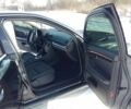 Чорний Ауді А4, об'ємом двигуна 1.8 л та пробігом 255 тис. км за 5600 $, фото 2 на Automoto.ua