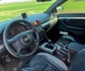 Чорний Ауді А4, об'ємом двигуна 2 л та пробігом 180 тис. км за 4300 $, фото 1 на Automoto.ua