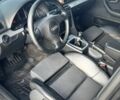 Черный Ауди А4, объемом двигателя 1.8 л и пробегом 322 тыс. км за 6200 $, фото 2 на Automoto.ua