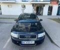 Чорний Ауді А4, об'ємом двигуна 1.6 л та пробігом 258 тис. км за 5000 $, фото 1 на Automoto.ua
