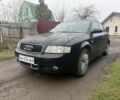 Черный Ауди А4, объемом двигателя 1.9 л и пробегом 300 тыс. км за 2350 $, фото 1 на Automoto.ua