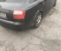 Черный Ауди А4, объемом двигателя 2.5 л и пробегом 456 тыс. км за 3500 $, фото 3 на Automoto.ua