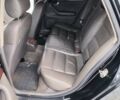 Черный Ауди А4, объемом двигателя 1.8 л и пробегом 264 тыс. км за 6200 $, фото 17 на Automoto.ua