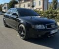 Чорний Ауді А4, об'ємом двигуна 1.8 л та пробігом 450 тис. км за 6100 $, фото 1 на Automoto.ua