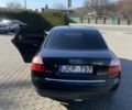 Черный Ауди А4, объемом двигателя 2.5 л и пробегом 337 тыс. км за 2712 $, фото 3 на Automoto.ua