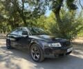 Черный Ауди А4, объемом двигателя 2.5 л и пробегом 350 тыс. км за 2748 $, фото 1 на Automoto.ua