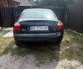 Черный Ауди А4, объемом двигателя 1.6 л и пробегом 228 тыс. км за 4600 $, фото 5 на Automoto.ua