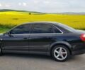 Чорний Ауді А4, об'ємом двигуна 1.8 л та пробігом 255 тис. км за 5600 $, фото 1 на Automoto.ua