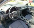 Черный Ауди А4, объемом двигателя 1.6 л и пробегом 325 тыс. км за 5999 $, фото 1 на Automoto.ua