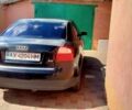 Чорний Ауді А4, об'ємом двигуна 1.98 л та пробігом 250 тис. км за 4300 $, фото 12 на Automoto.ua