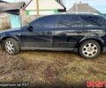 Черный Ауди А4, объемом двигателя 1.8 л и пробегом 280 тыс. км за 4700 $, фото 3 на Automoto.ua