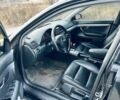 Черный Ауди А4, объемом двигателя 2.4 л и пробегом 250 тыс. км за 1450 $, фото 1 на Automoto.ua