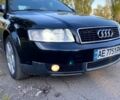 Черный Ауди А4, объемом двигателя 1.78 л и пробегом 324 тыс. км за 5100 $, фото 1 на Automoto.ua
