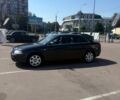 Черный Ауди А4, объемом двигателя 1.6 л и пробегом 228 тыс. км за 4600 $, фото 1 на Automoto.ua