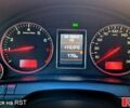Черный Ауди А4, объемом двигателя 2 л и пробегом 338 тыс. км за 5750 $, фото 10 на Automoto.ua
