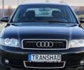 Черный Ауди А4, объемом двигателя 0 л и пробегом 300 тыс. км за 1700 $, фото 5 на Automoto.ua
