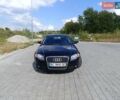 Черный Ауди А4, объемом двигателя 1.6 л и пробегом 325 тыс. км за 5999 $, фото 1 на Automoto.ua