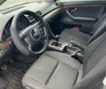 Чорний Ауді А4, об'ємом двигуна 1.9 л та пробігом 339 тис. км за 2500 $, фото 3 на Automoto.ua