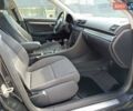 Черный Ауди А4, объемом двигателя 1.6 л и пробегом 325 тыс. км за 5999 $, фото 3 на Automoto.ua