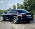Черный Ауди А4, объемом двигателя 1.8 л и пробегом 322 тыс. км за 6200 $, фото 1 на Automoto.ua