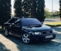 Чорний Ауді А4, об'ємом двигуна 1.78 л та пробігом 290 тис. км за 5500 $, фото 1 на Automoto.ua