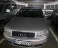 Чорний Ауді А4, об'ємом двигуна 1.9 л та пробігом 340 тис. км за 1696 $, фото 1 на Automoto.ua