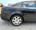 Черный Ауди А4, объемом двигателя 1.6 л и пробегом 325 тыс. км за 5999 $, фото 13 на Automoto.ua