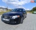 Черный Ауди А4, объемом двигателя 1.6 л и пробегом 325 тыс. км за 5999 $, фото 8 на Automoto.ua