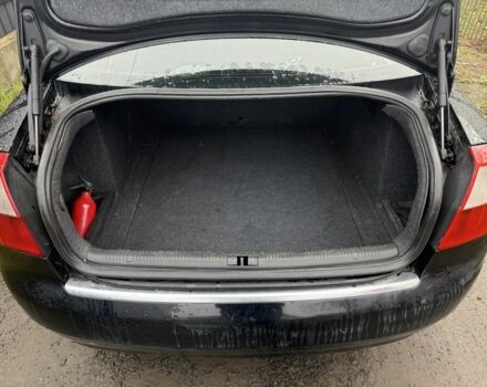 Черный Ауди А4, объемом двигателя 1.9 л и пробегом 300 тыс. км за 2350 $, фото 7 на Automoto.ua