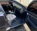 Черный Ауди А4, объемом двигателя 2.5 л и пробегом 300 тыс. км за 4700 $, фото 7 на Automoto.ua
