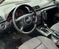 Черный Ауди А4, объемом двигателя 0 л и пробегом 280 тыс. км за 2100 $, фото 9 на Automoto.ua