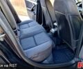Черный Ауди А4, объемом двигателя 2 л и пробегом 338 тыс. км за 5750 $, фото 6 на Automoto.ua