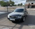 Черный Ауди А4, объемом двигателя 1.8 л и пробегом 300 тыс. км за 5000 $, фото 1 на Automoto.ua