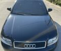 Чорний Ауді А4, об'ємом двигуна 1.8 л та пробігом 450 тис. км за 6100 $, фото 1 на Automoto.ua