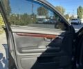 Чорний Ауді А4, об'ємом двигуна 1.8 л та пробігом 450 тис. км за 6100 $, фото 16 на Automoto.ua