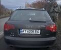 Чорний Ауді А4, об'ємом двигуна 1.78 л та пробігом 333 тис. км за 4000 $, фото 1 на Automoto.ua