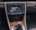 Черный Ауди А4, объемом двигателя 1.8 л и пробегом 264 тыс. км за 6200 $, фото 19 на Automoto.ua