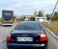 Черный Ауди А4, объемом двигателя 1.8 л и пробегом 0 тыс. км за 5000 $, фото 3 на Automoto.ua