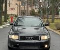 Черный Ауди А4, объемом двигателя 0 л и пробегом 280 тыс. км за 2100 $, фото 1 на Automoto.ua