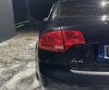 Черный Ауди А4, объемом двигателя 3 л и пробегом 392 тыс. км за 4000 $, фото 7 на Automoto.ua