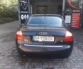 Черный Ауди А4, объемом двигателя 1.6 л и пробегом 213 тыс. км за 5000 $, фото 15 на Automoto.ua