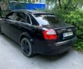 Черный Ауди А4, объемом двигателя 2.5 л и пробегом 300 тыс. км за 4700 $, фото 3 на Automoto.ua