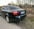 Черный Ауди А4, объемом двигателя 2.4 л и пробегом 250 тыс. км за 1450 $, фото 5 на Automoto.ua