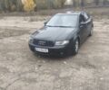 Черный Ауди А4, объемом двигателя 2.5 л и пробегом 456 тыс. км за 3500 $, фото 1 на Automoto.ua